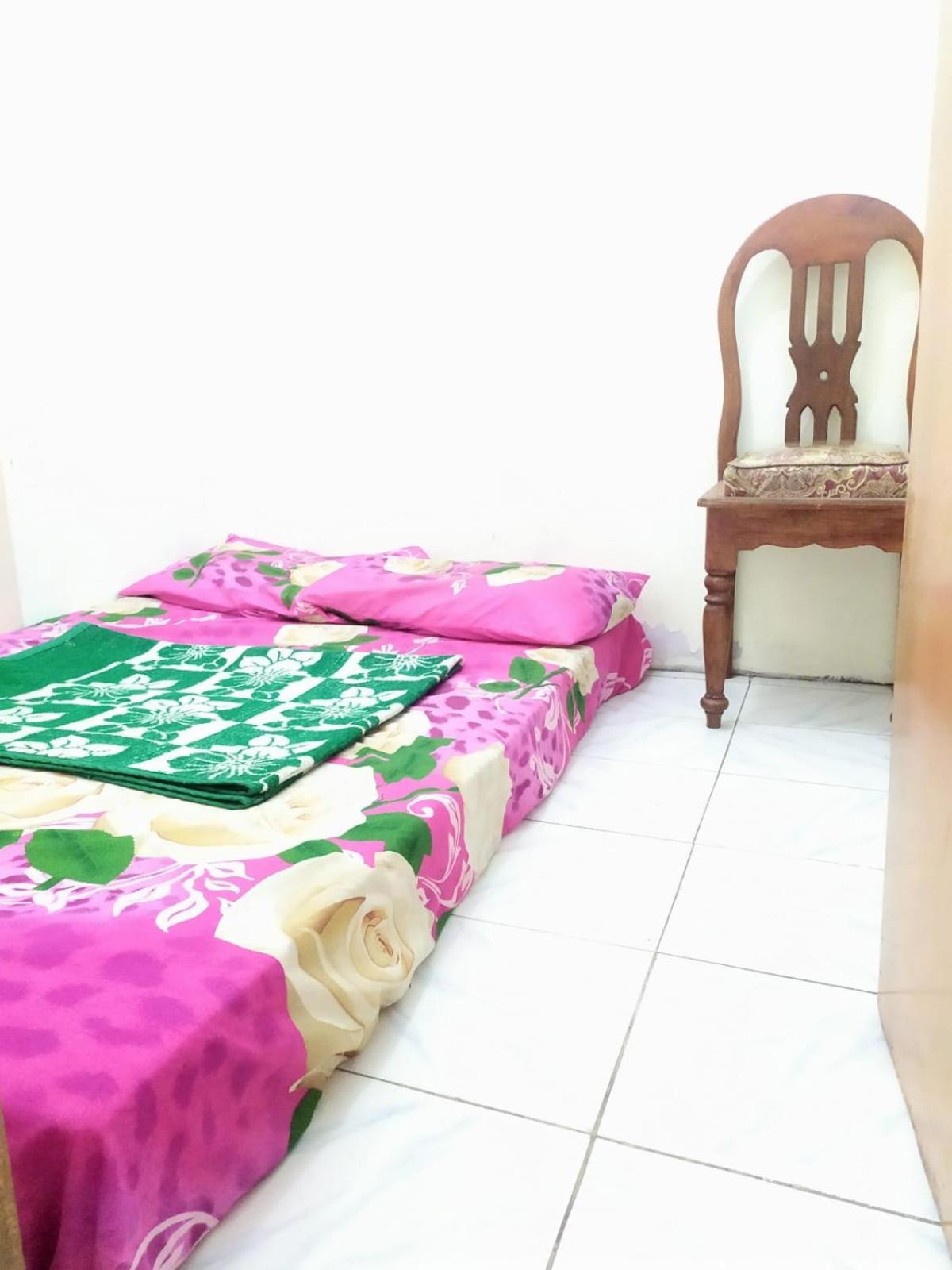 Lusman Homestay Bromo Ngadisari Eksteriør bilde