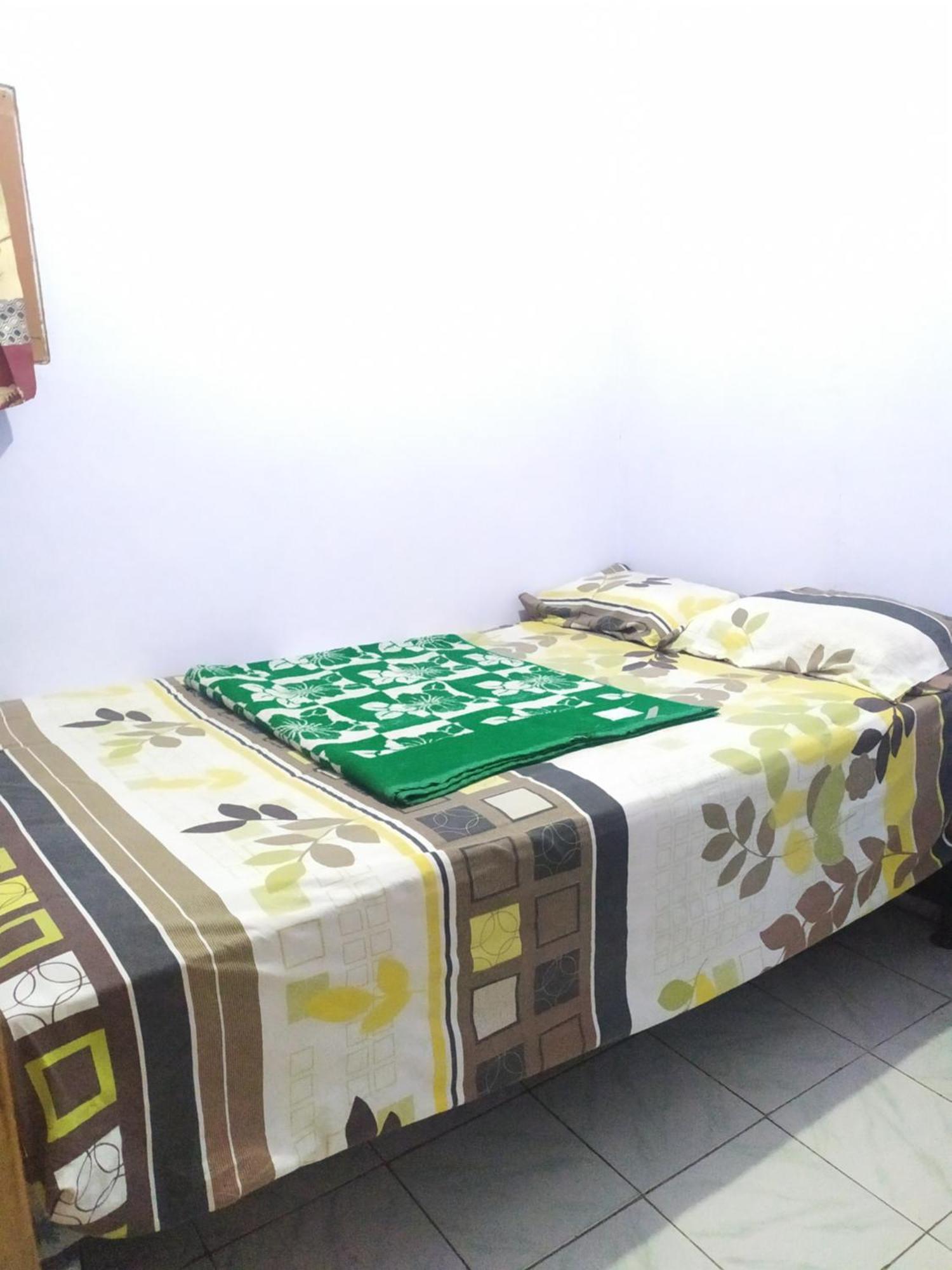 Lusman Homestay Bromo Ngadisari Eksteriør bilde
