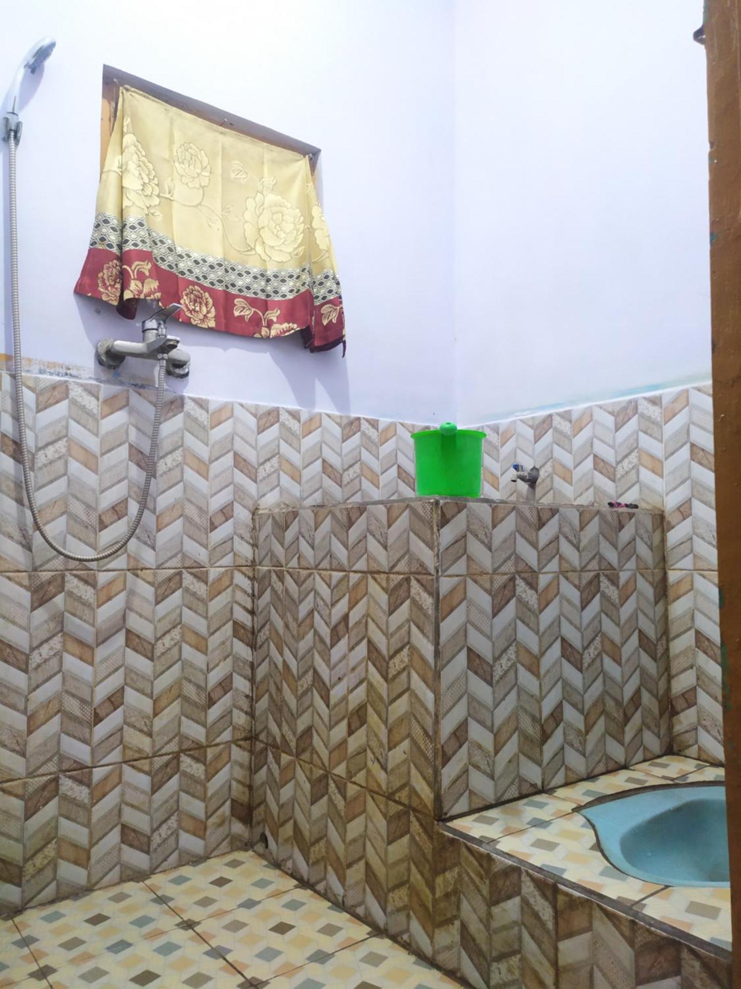 Lusman Homestay Bromo Ngadisari Eksteriør bilde