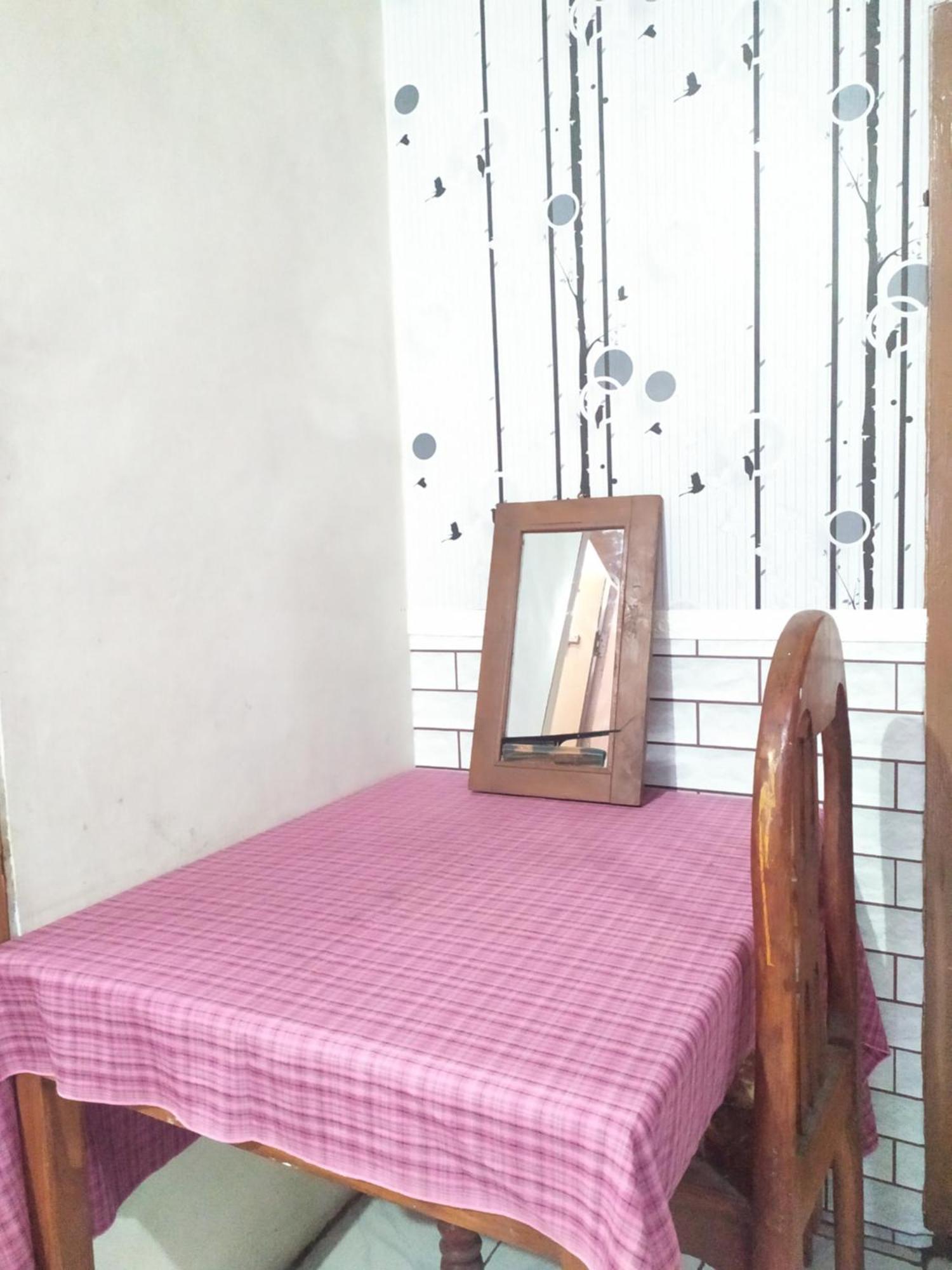 Lusman Homestay Bromo Ngadisari Eksteriør bilde